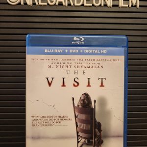 La Visite / The Visit (2015)
