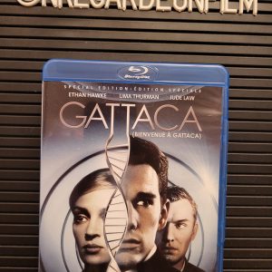 Bienvenue à Gattaca / Gattaca (1997)