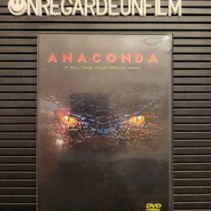 Anaconda / Anaconda (1997)