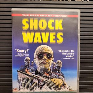 Shock Waves (1977)