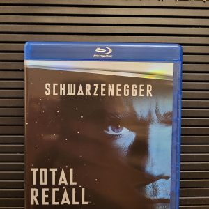 Total Recall (1990)
