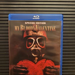My Bloody Valentine (2009)