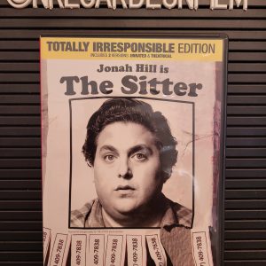 Le Gardien d'Enfants / The Sitter (2011)