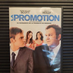 La Promotion / The Promotion (2008)