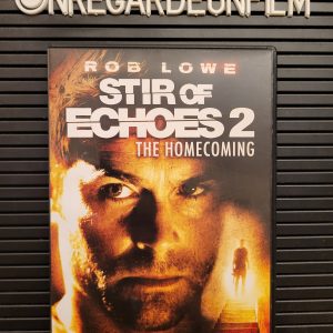Stir of Echoes 2: The Homecoming (2007)