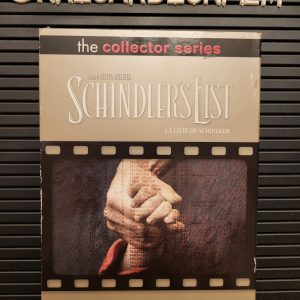 La Liste de Schindler / The Schindler's List (1993)