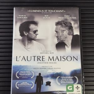 L'Autre Maison (2013)