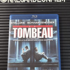 Le Tombeau / Escape Plan (2013)