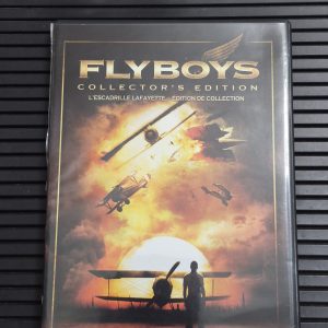 L'Escadrille Lafayette / Flyboys (2006)