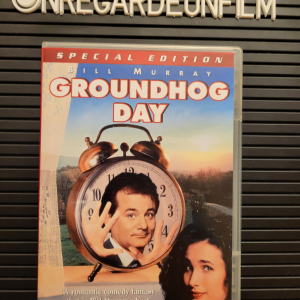 Le Jour de la Marmotte / Groundhog Day (1993)