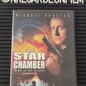 La Nuit des Juges / The Star Chamber (1983)