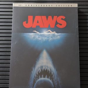 Les Dents de la Mer 30e Anniversaire / Jaws 30th Anniversary (1975)