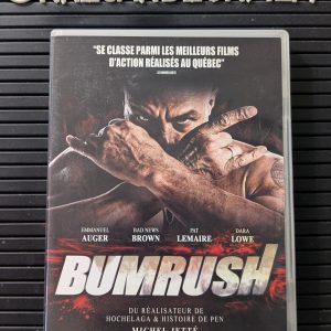 Bumrush (2011)