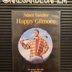 Happy Gilmore / Happy Gilmore (1996)