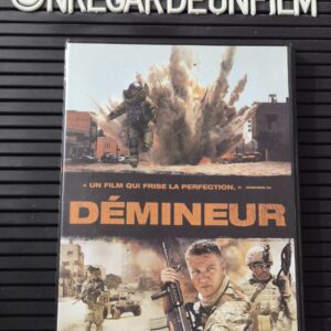 Démineur (2008)