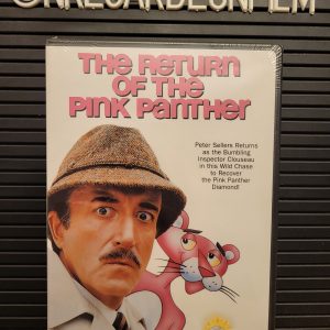 The Return of the Pink Panther (1975)