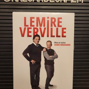 Lemire & Verville (2020)