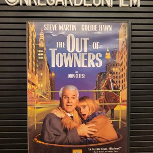 Les Banlieusards Arrivent en Ville / The Out-of-Towners (1999)