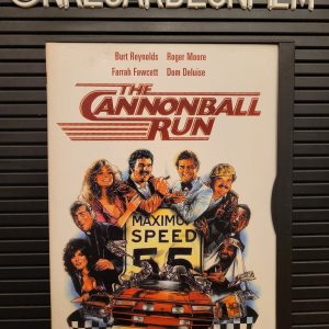 The Cannonball Run (1981)