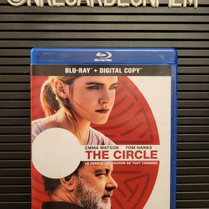 Le Cercle: Le Pouvoir de tout Changer / The Circle (2017)
