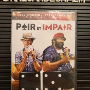 Pair et impair (1978)
