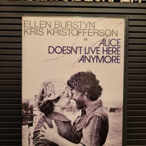 Alice n'est plus ici / Alice Doesn't Live Here Anymore (1974)