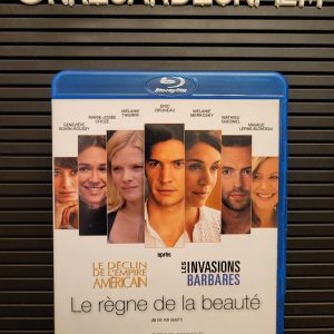 Le Règne de la Beauté (2014)