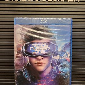 Ready Player One / Player One (2018)