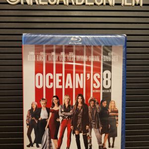Debbie Ocean 8 / Ocean's Eight (2018)