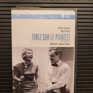Tirez sur le Pianiste (1960)