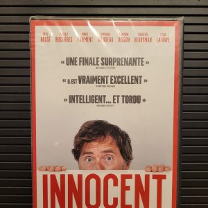 Innocent (2017)