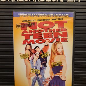 Pas Encore un Film d'Ados / Not Another Teen Movie (2001)