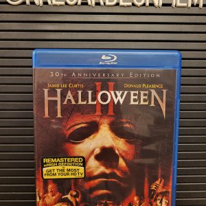 Halloween II (1981)