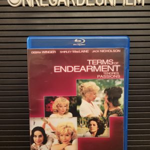 Tendres Passions / Terms of Endearment (1983)