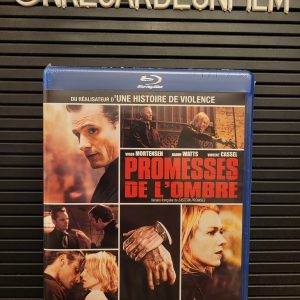 Promesses de l'Ombre / Eastern Promises (2007)