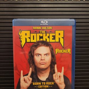 Le Rocker / The Rocker (2008)