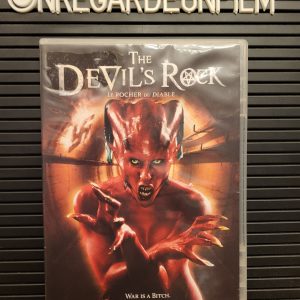Le Rocher du Diable / The Devil's Rock (2011)