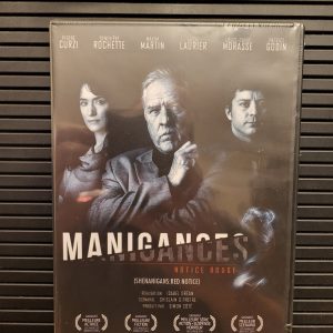 Manigances (2012)