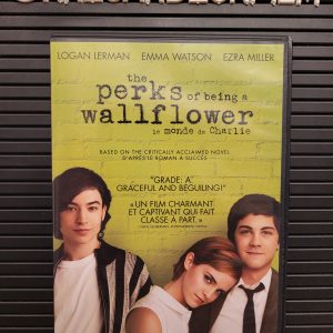 Le Monde de Charlie / The Perks of Being a Wallflower (2012)