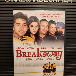 L'Échappée / Breakaway (2011)