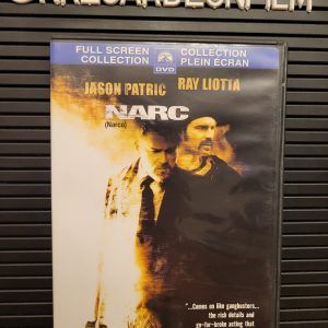 Narco / Narc (2002)