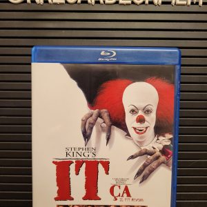 Ça / It (1990)