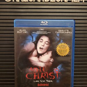 Antéchrist / Antichrist (2009)