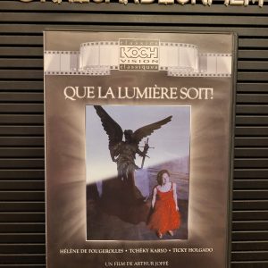 Que la Lumière Soit ! (1998)