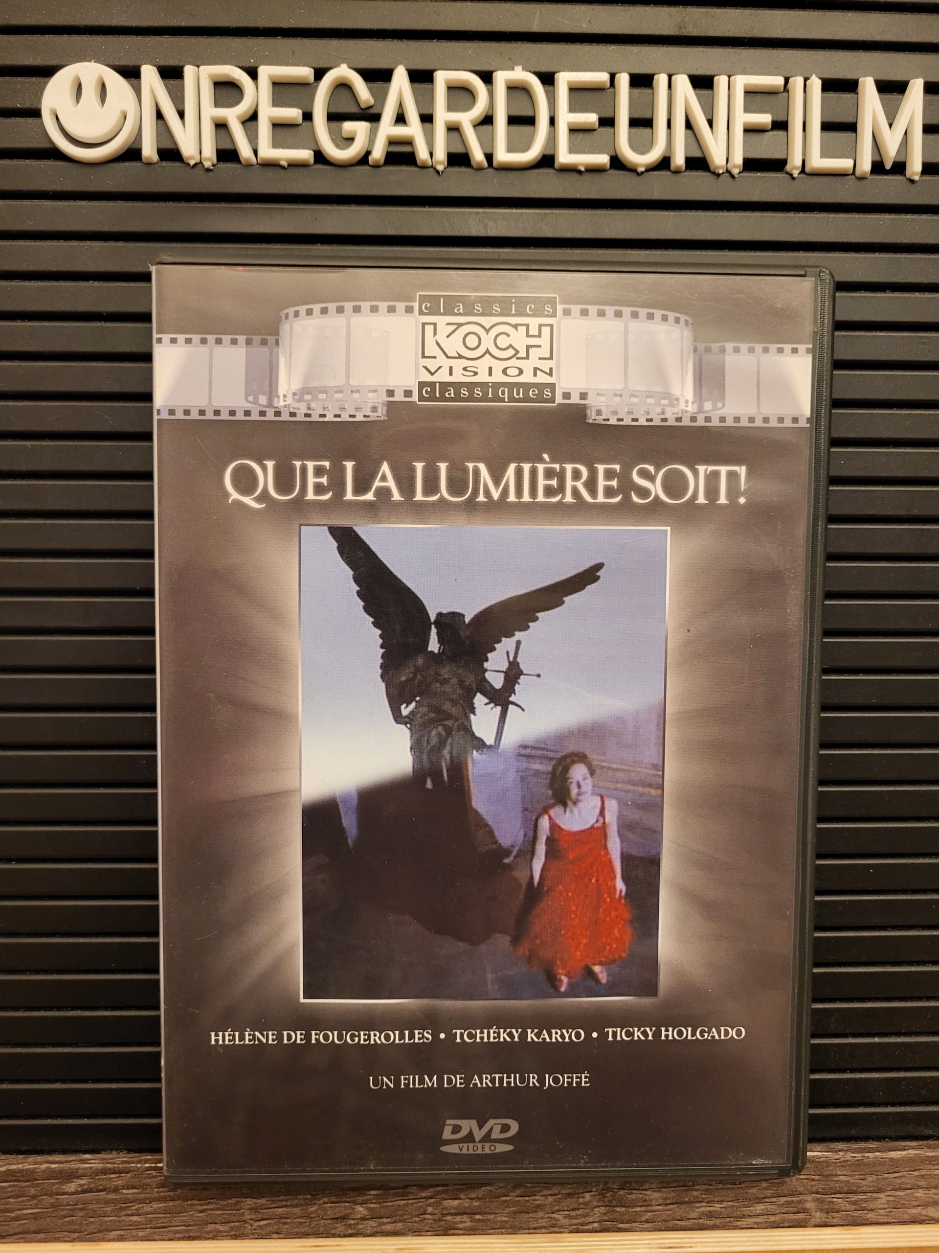 Que la Lumière Soit ! (1998)