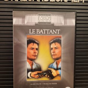 Le Battant (1983)