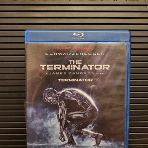Le Terminator / The Terminator (1984)