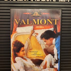 Valmont / Valmont (1989)