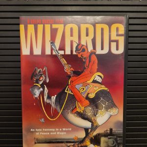 Wizards (1977)