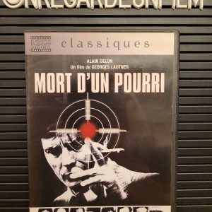 Mort d'un Pourri (1977)